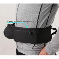 Bolsa De Cintura Para Correr Deporte Hombre Mujer Bolsa De Mano Para Gimnasio Y Exterior Funda Para Teléfono Móvil Bolsa De Cinturón Para Ciclismo - details 8