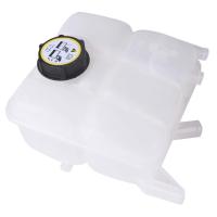 Tanque De Radiante Para Ford Focus Escape C-Max Transit Connect 8V618K218AE Accesorios De Coche Con Instalación Fácil Material ABS - details 4