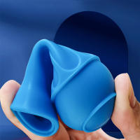 Herramienta De Limpieza Para Acuarios Sifón De Agua Y Limpiador De Tanque De Peces Plástico 29cm 45cm Longitud Ajustable - details 3