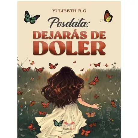POSDATA: DEJARÁS DE DOLER R.G., YULIBETH DEJAVU - 1