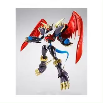 IMPERIALDRAMON FM PREMIUM COLOR EDITION FIGURA 16 CM DIGIMON ADVENTURE CWG SH FIGUARTS - 1