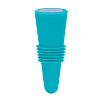 5pcs Tapones De Botella De Vino De Silicona Herramientas De Barra Sellador De Botellas De Cava a Prueba De Fugas Para Uso Doméstico Y Comercial - details 10