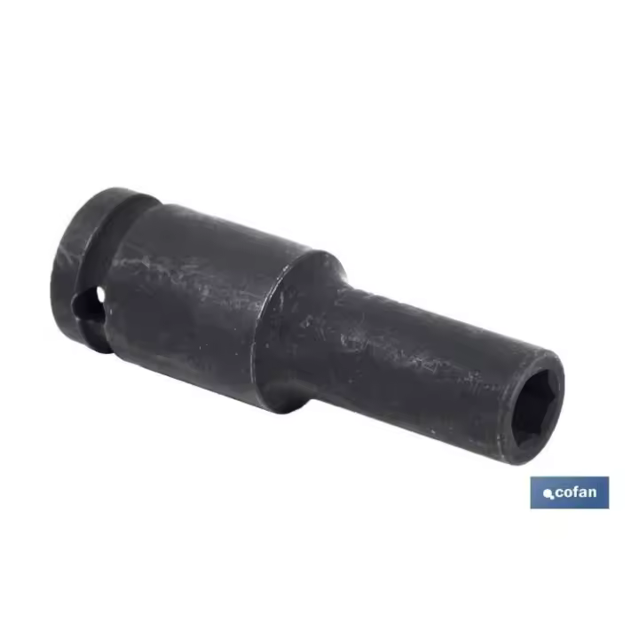 Vaso de impacto 1/2 serie larga m-17 - 1