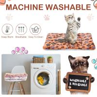 Alfombra De Sueño Para Mascotas Sillón De Perro Para Gatos Alfombra De Ropa Mueble Para Pupusas Lavable Suave Y Transpirable Tamaño XS-XXL Colores Variados - details 8