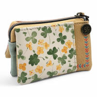 Monedero Pequeño Sweet & Candy Bags - C-122-02 - Con Caja Metálica - 3 Compartimentos - details 10