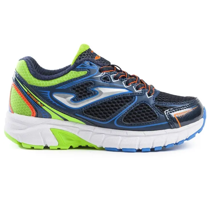 JOMA VITALY JR 903 AZUL/NARANJA - 1