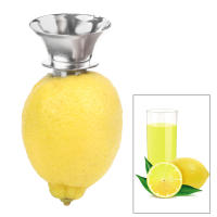 Squeezer De Naranja Y Limón Manual De Acero Inoxidable Herramienta De Fruta Para Limones Naranjas Limas Y Citrus Hand Juicer Pourer Screw - details 7