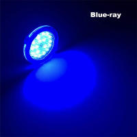 Iluminación LED Para Camino 2X CANBUS Bajo Espejo Lateral Para Ford Edge Ranger Mondeo Fusion Flex Explorer Taurus Expedition Luz De Buceo - details 5