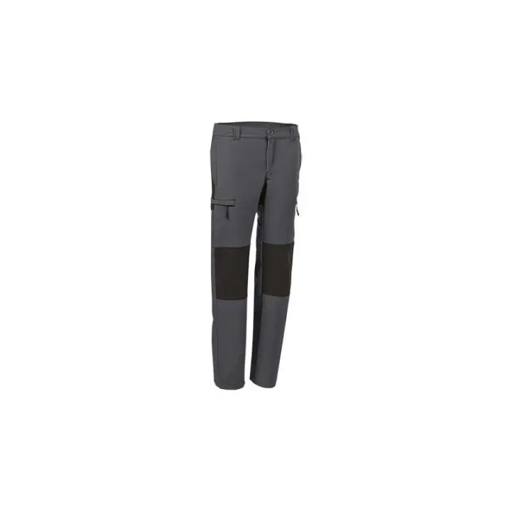 Pantalón multibolsillos en tejido técnico  VALENTO Dator - 1