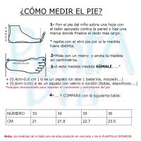 Zapatilla Munich Deportiva G-3 Kid Profit 44 - details 0