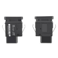 Botón De Freno De Park Automático Para VW Passat B6 3c0 927 225 C Interfaz De Control Electrónico De Freno Manual - details 1