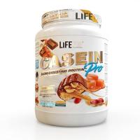 Life Pro Casein Pro 900g – Proteína de Liberación Lenta para Recuperación Nocturna y Anticatabolismo - details 4