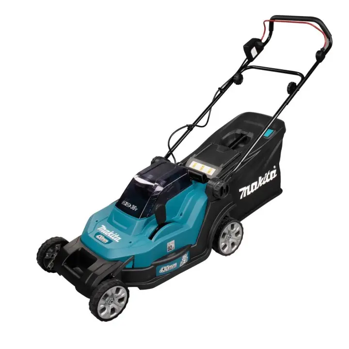 MAKITA - DLM432CT2 Cortacésped LXT® MAKITA - 1