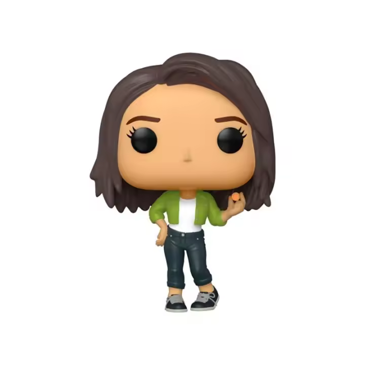 Funko POP! Luck - Sam - Luck - Figura Coleccionable Oficial - Juguete para Niños y Adultos - Fans - Diversidad de Personajes y Temáticas - 1
