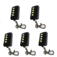 Control Remoto Ajustable De Frecuencia RMC600 RMC-600 Para Puerta De Garage Duplicador De Comando Transmisor Portátil 280mhz-500mhz - details 6