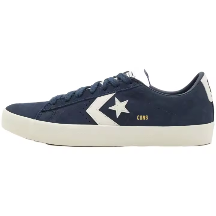 Chandal marca Converse modelo A09908C para unisex en color azul - 1