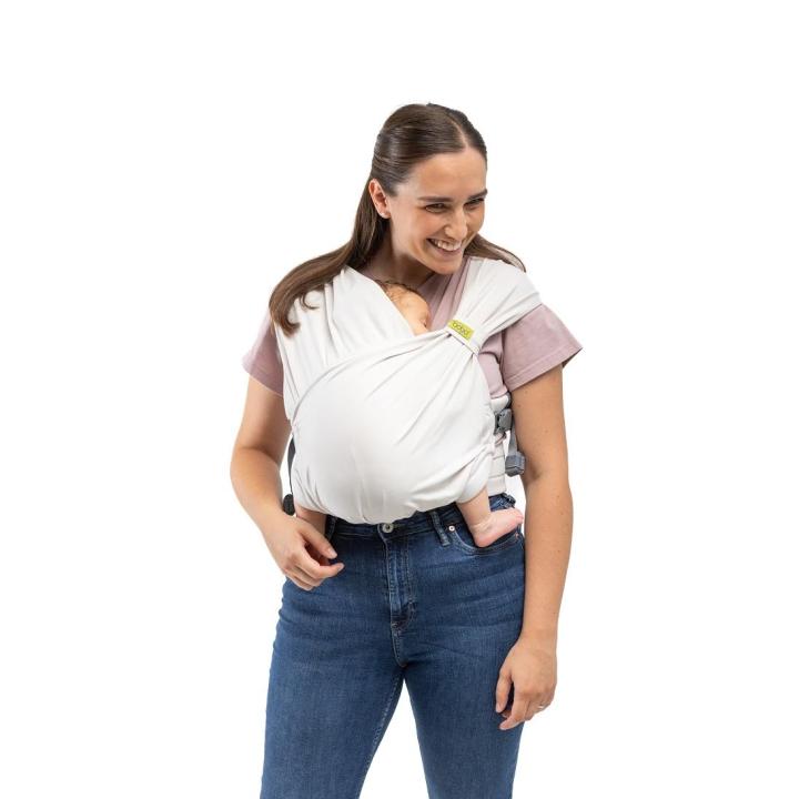 Kangura Boba Bliss Mochila Boba Recien Nacido Boba Bliss Fular