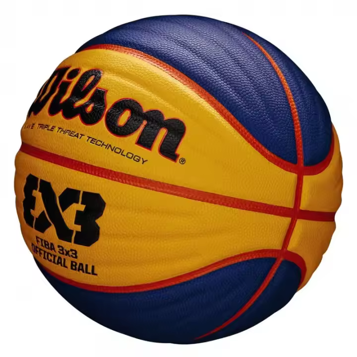 BALÓN BALONCESTO WILSON FIBA 3X3 OFICIAL - 1