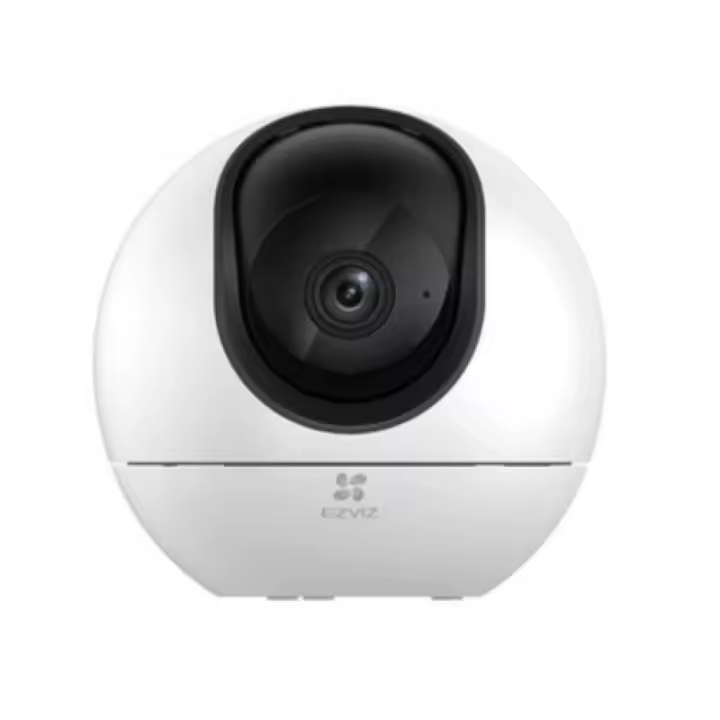 Ezviz H6 Camara Wifi 3k Para Interior Sap: 303102775 - 1