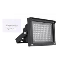 Iluminador Infrarrojo 96 LEDS Para Visión Nocturna Cámara De Seguridad CCTV Lámpara Exterior Impermeable Fotografía Arealer - details 2
