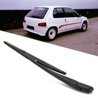 Kit De Repuesto Para Limpiaparabrisas Trasero De Coche 6429R2 Para Peugeot 106 206 206+ Material ABS Peso Neto 172g - details 18