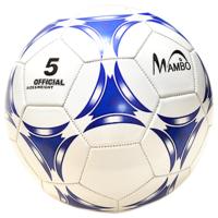 LILI HOME Pelota de Football - Calidad Profesional en PVC Brillante y Espuma. PVC Brillante de 1.6 mm / Espuma de Alta Densidad. Adaptadas para diferentes niveles de habilidad y edades, nuestras pelotas ofrecen la flexibilidad de elegir la que mejor se aj - details 0