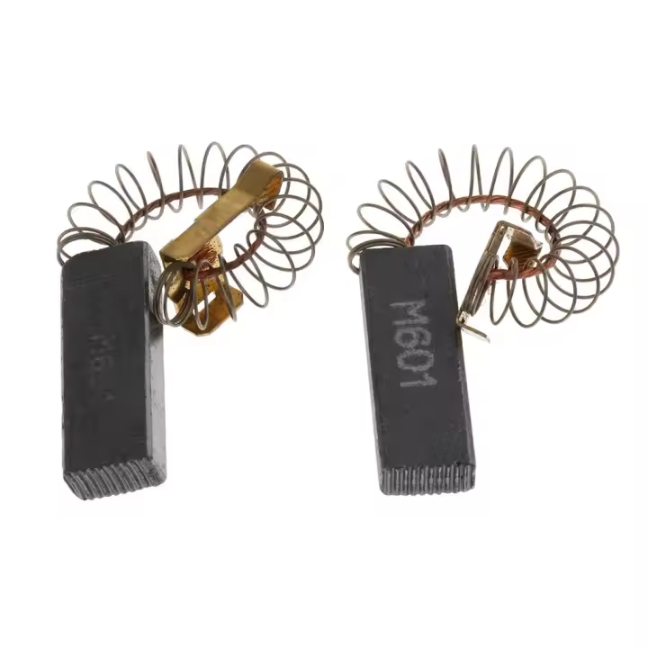 Pulverizador De Secado Para Perros Accesorios De Motor De Cepillos De Carbono Resistentes Para Shelandy Gabinete De Peluquería De Mascotas - 1