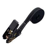 Cinturones De Tensión Para Coche 800kg Con Hebilla De Cierre Reflector Para Seguridad De Carga Y Equipaje Fácil De Usar - details 18