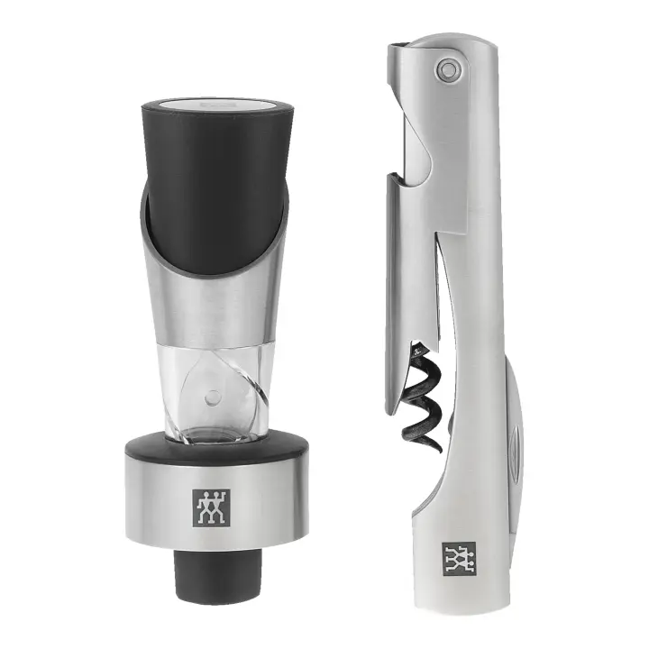 ZWILLING Sommelier Juego de sommelier 2-pzs - 1