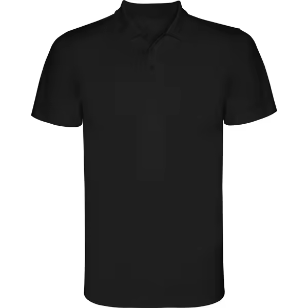 Polo técnico Monzha Hombre - 1