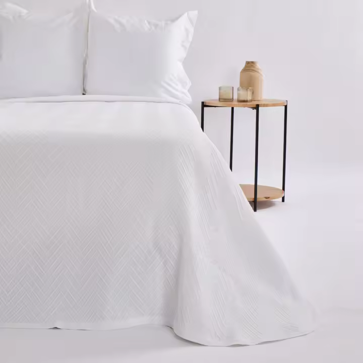 10XDIEZ Colcha jrd 1090  - Decorativas y acoges para dormitorio - 1