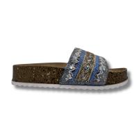 sandalias mujer verano con brilli brilli suela antideslizantes marca sunsea - details 7