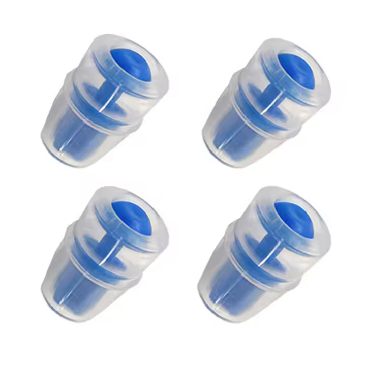 Válvula De Mordida De Reemplazo Para Botella De Agua Con Reservorio Hydraulics De Osprey Packs Nostril De Silicona Para Hydration Bag - 1