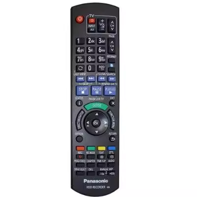 Mando a distancia Panasonic N2QAYB000914 NUEVO y ORIGINAL - 1