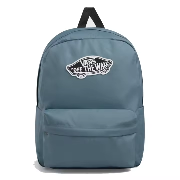 Vans Mochila Escolar Modelo Old Skool Classic - 1