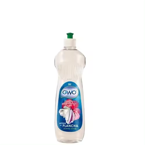Agua de plancha , perfumada (ref: SV-041) - 1