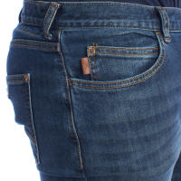 Emporio Armani-Pantalón vaquero Skinny Fit 8N1J10 para Hombre