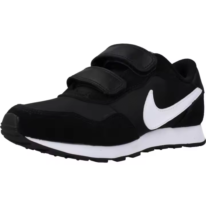 Zapatillas Niño Marca Nike Modelo Md Valiant - 1