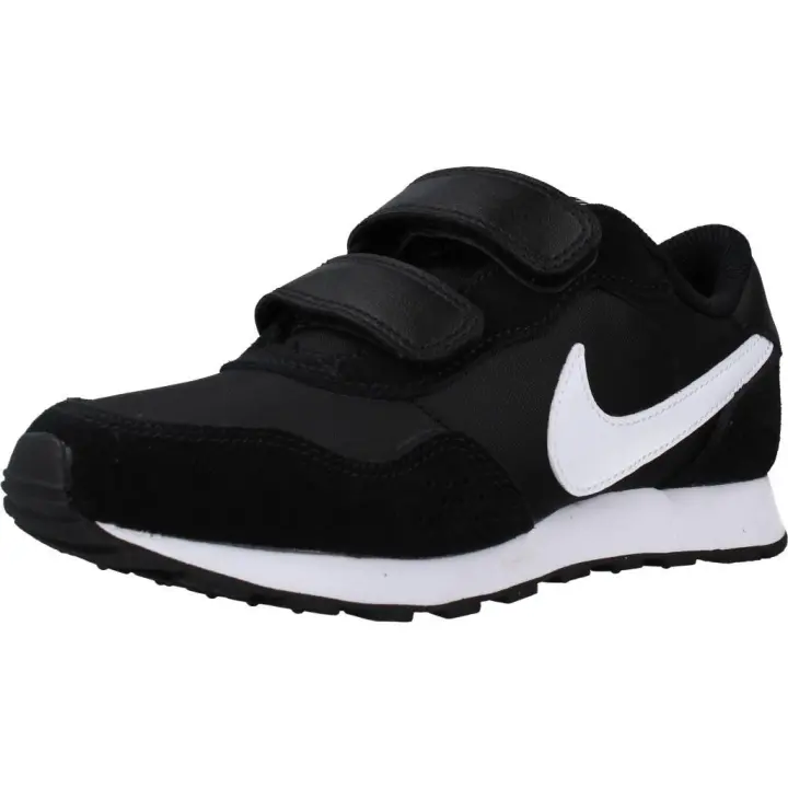 Zapatillas Niño Marca Nike Modelo Md Valiant - 1
