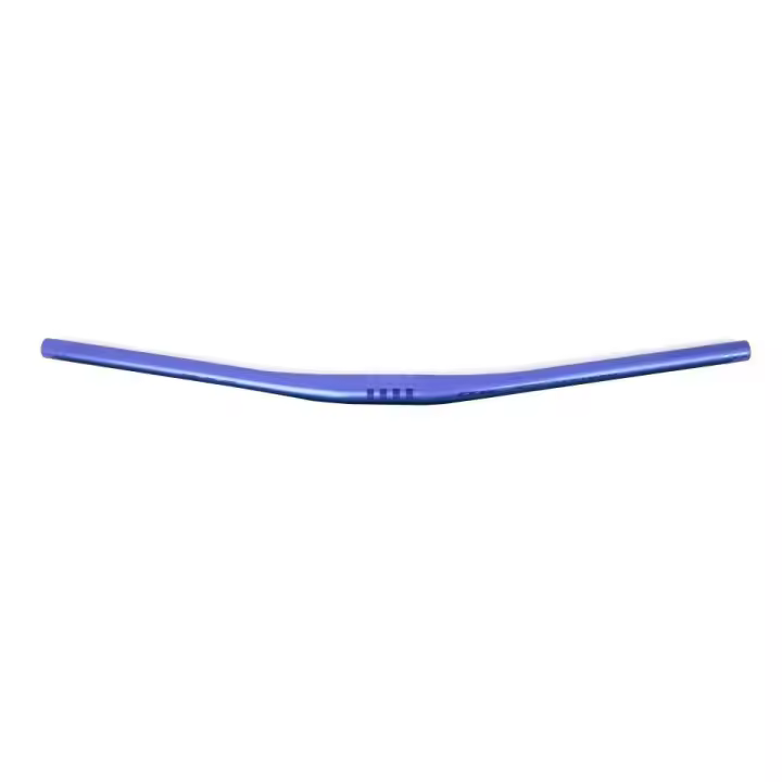 MANILLAR PLANO ALU7050T6 MSC 740MM 31.8Ø 5º - 1