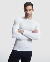camiseta  térmica invierno unisex - details 0