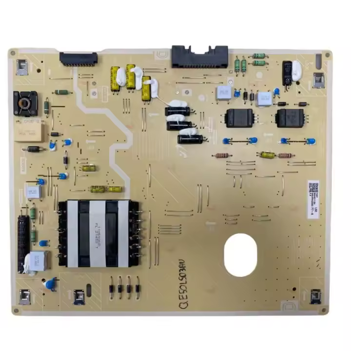 Fuente Alimentación SAMSUNG QE50LS03AU BN4401118A L50F7_AHS REV:1.1 - 1