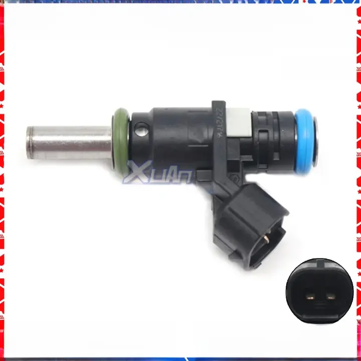 Inyector De Combustible Para Coche 420874840 Compatible Con Outlander Renegade Traxter CAN-AM Defender A2C95620100 Pieza De Repuesto - 1