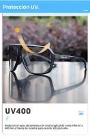 Gafas De Sol Ciclismo SCVCN Para Hombres Y2K UV400 Anti-UV Gafas De Bicicleta De Montaña Y Carretera Deportivas Polarizadas No Polarisadas - details 11