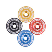 ZTTO Headset Para Bicicleta De Carretera MTB 42mm 52mm CNC 1 1/8 "-1 1/2" Tapered Tube Integrated Angular Contact Bearing 4252ST - details 7
