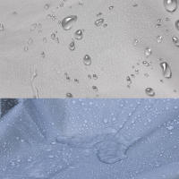 Cubierta De Lluvia Para Bicicleta MTB a Prueba De Agua Y Nieve Protección Solar Accesorio Para Bicicleta Al Aire Libre - details 3