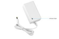 Controlador Inteligente De Luz LED RGB Para Casa Con WiFi Tuya Controlador De Cadena De Luces COB 12V EU US Plug Para Neón 5050/2835 - details 16