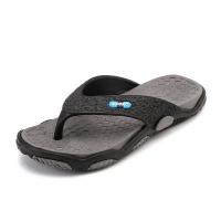 Zapatillas De Hombre Verano Ligero Y Transpirable Sandalias De Playa EVA Cómodas Y De Talla Verdadera Para Uso Diario - details 9