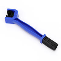 Limpieza De Cadena De Bicicleta Portátil Herramienta De Limpieza Para Motocicleta Y Bicicletas De Carretera Kit De Limpieza De Cadena De Ciclismo Mantenimiento - details 5