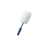 Cepillo De Limpieza Para Botellas De Bebé Con Esponja Desmontable Herramienta De Limpieza De La Cocina Escovas De Garrafa PP Apta Para Niños De 0 a 36 Meses - details 11